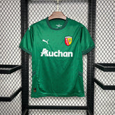 RC Lens 2024/25 Away Jersey